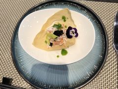 -天丰日本料理·铁板烧