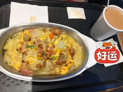 -大家乐(广州江南新地店)
