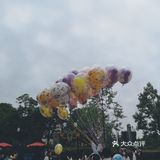 迪士尼童话梦