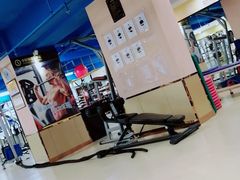 -中田健身工作室(太阳广场店)