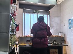 -郭记小街麻辣烫(虎坊路店)