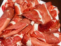 羔羊肉-大草原清真饭庄(沙河店)