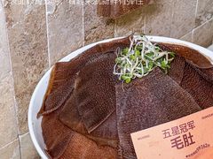 -五星桥原切肥牛火锅(怀德桥店)