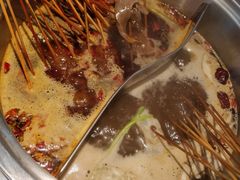 班花串串-班花麻辣烫(南京概念店)
