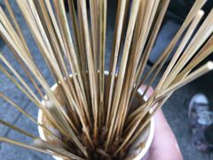 -台湾味正点车轮饼可丽饼(南禅寺店)