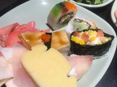 -韩盛·盛江山自助料理(中街大悦城店)