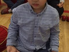 -童学馆·诗书礼乐少儿国学(天津大剧院店)