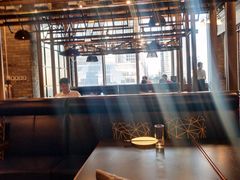 靠窗位-新加坡海鲜(国贸商城店)