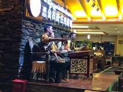 -思金拉措庄园藏餐(太阳岛店)