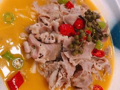-松鹤楼·非遗·苏帮菜(融科店)