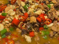 -那拉提之疆·新疆菜(美院店)