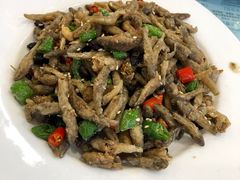 双椒石头鱼-红豆园(文林街店)