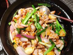 -旺爷砂锅·茶作(国贸城店)