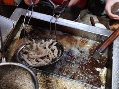 -香酥鸡排(京汉大道店)