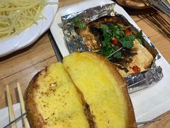 -老胖串店(山大路店)