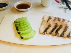 -广东胜利宾馆西关粤中餐厅