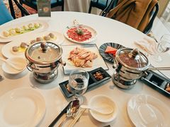 -索菲特酒店·乐轩华中餐厅