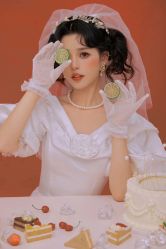 -克拉女神写真馆·匠心定制