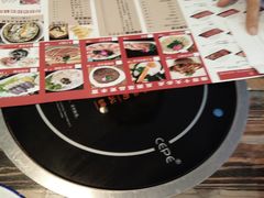 -牛缘村·贵州黄牛肉火锅(西善桥店)