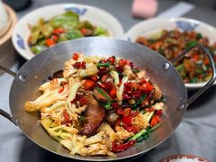 -潇湘阁(汉光百货店)