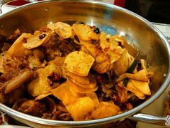 -胖哥川菜馆(武东路店)