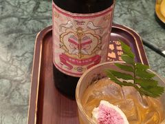 -秘密旅行Bonjour(黑金冠 江南西店)