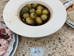 -厚味居炙子烤肉·清真(天桥南纬路店)