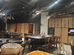 -小王少龙火锅(沙南街店)