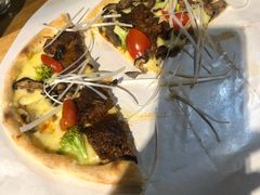 莱芙缇牛肉披萨-LYFATTI 莱芙缇(赣水路店)