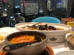 -柒园·三十年创意杭帮菜(龙湖滨江天街店)