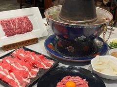 -东来顺饭庄(王府井步行街店)