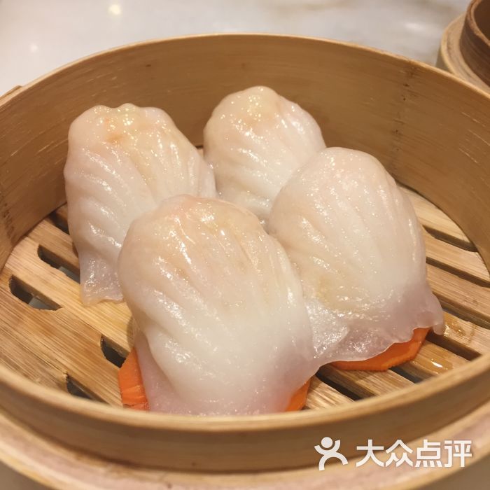 金鼎轩(团结湖店)水晶虾饺图片 - 第499张