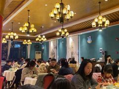-天成·川菜家宴(礼岗店)