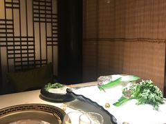 -余欢领鲜火锅(新街口店)