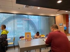 -麦当劳(春风店)