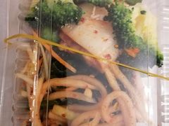 -青松馆韩国料理(香港中路佳世客店)