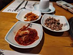 -唯成•韩国炭火烤肉 유성고기