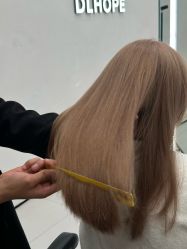 -DL HOPE明星造型