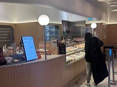 -OUR Bakery(SKP-S店)