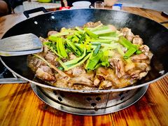 -三哥醉鹅(旧寨店)