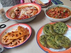 -老三样·旧食新味(万寿宫店)