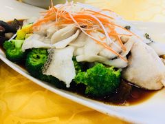 -奇芳阁·百年清真南京菜(夫子庙店)