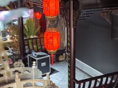 -文楼·淮扬菜·淮安早茶(河下古镇翔宇店)