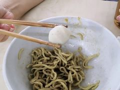 -非遗·爱西干面(小公园总店)