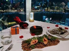 -翡翠36餐厅(浦东香格里拉店)