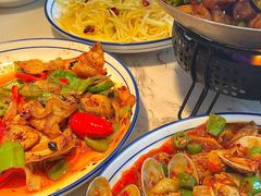 -川悦壹号·川菜(蠡溪路店)