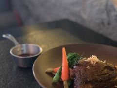 芥末籽牛小排-莲西餐(曲江店)