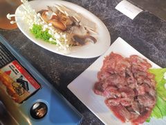 -泉味道贵州厨房(三里河店)