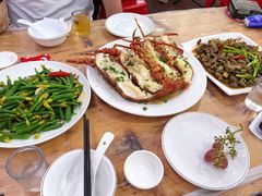 -醉壹号海鲜大排档·老厦门特色菜(厦门美食地标店)