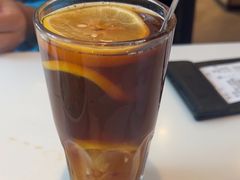 -新旺茶餐厅·早餐·夜宵(仙霞店)